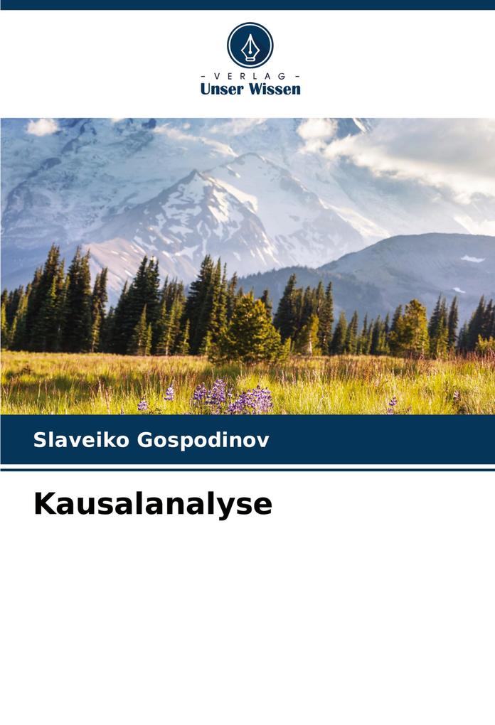 Kausalanalyse