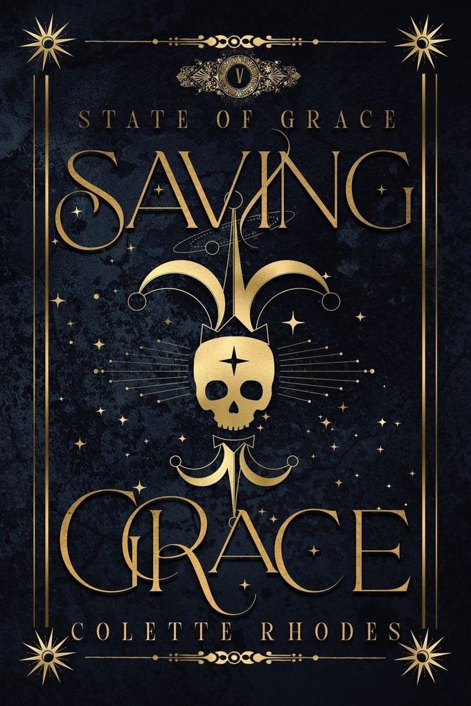 Saving Grace