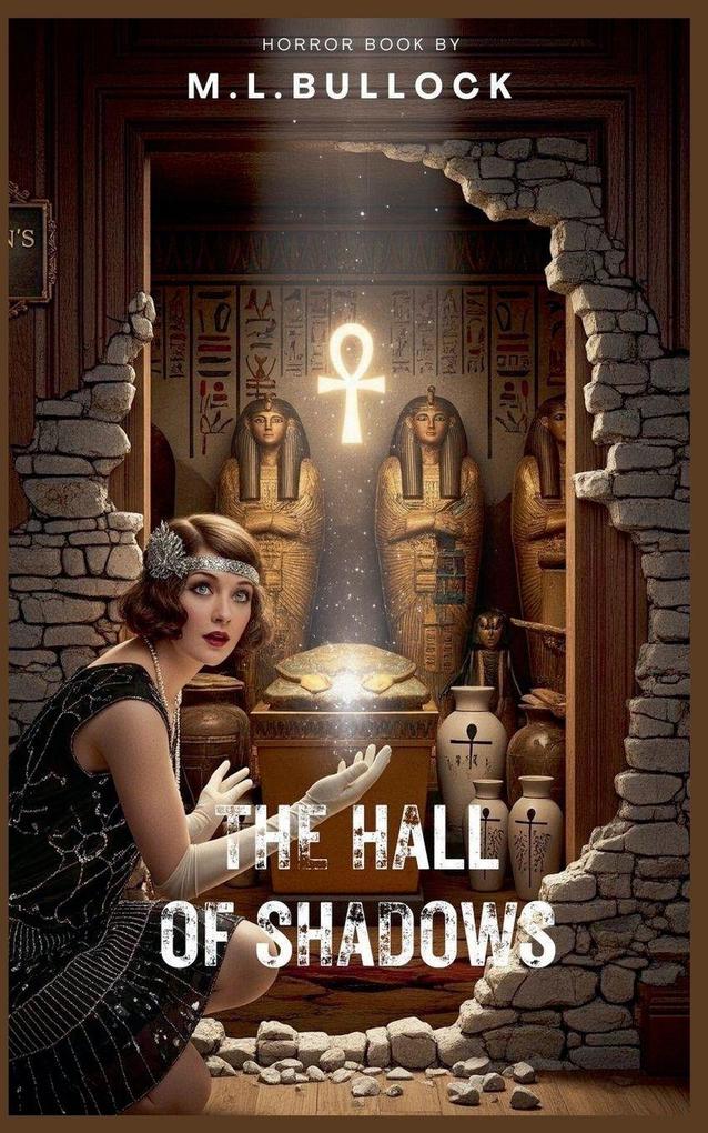 The Hall of Shadows