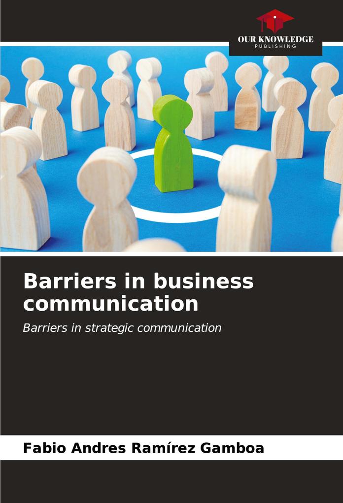Barriers in business communication
