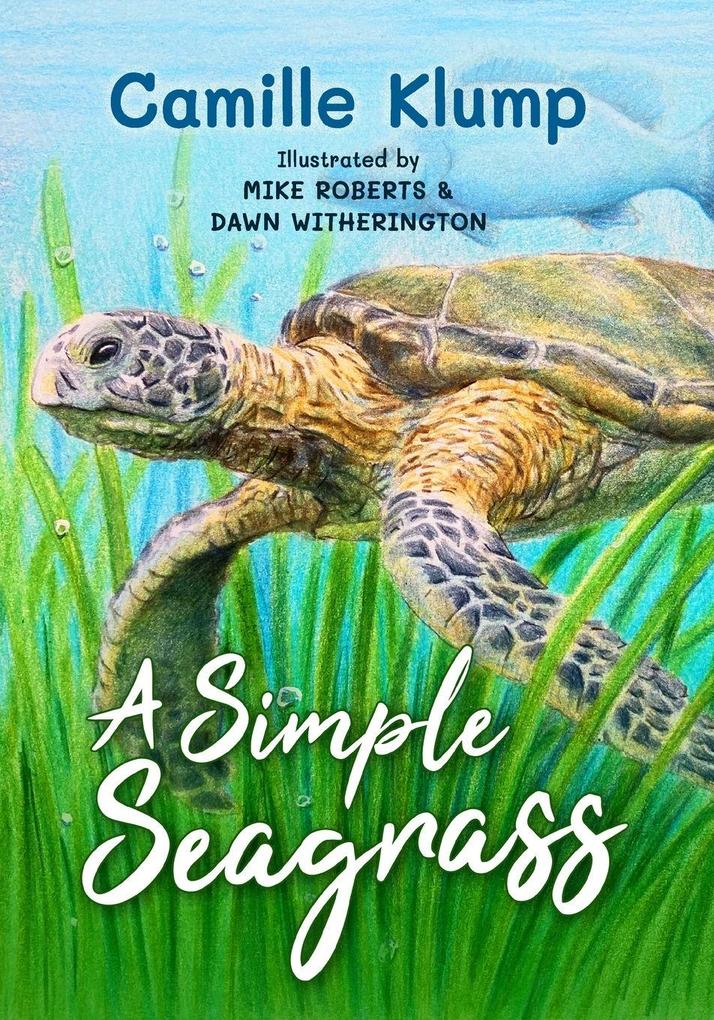 A SIMPLE SEAGRASS