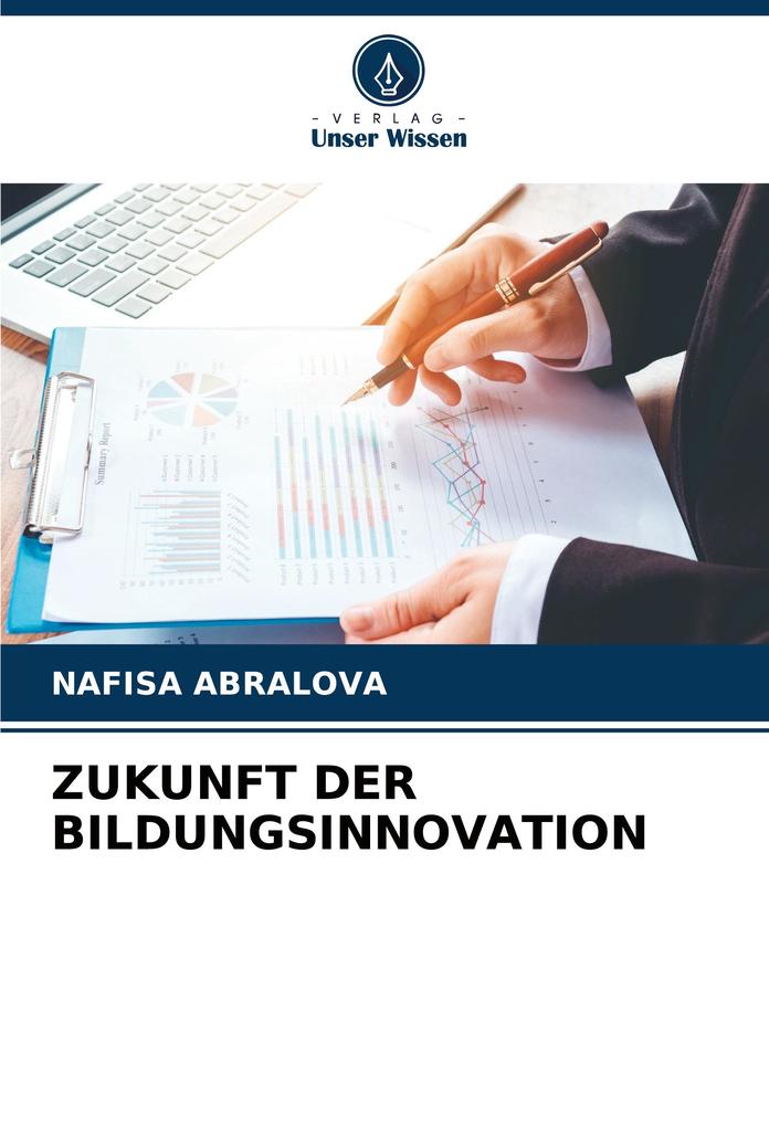 ZUKUNFT DER BILDUNGSINNOVATION