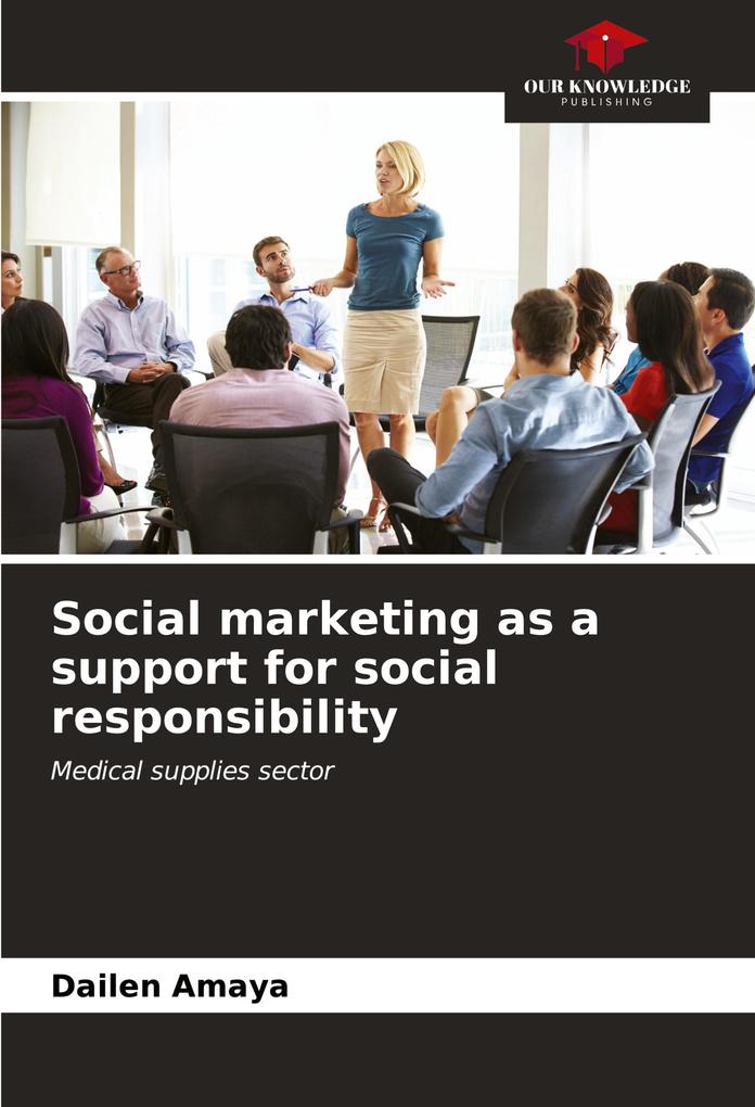 Social marketing as a support for social responsibility