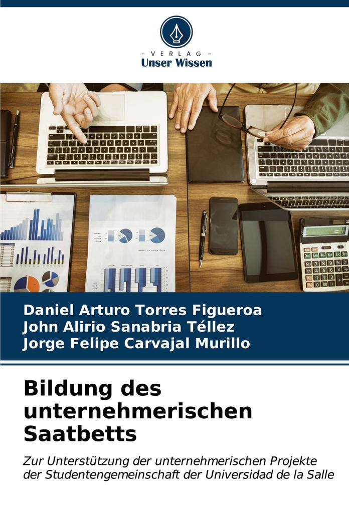 Bildung des unternehmerischen Saatbetts