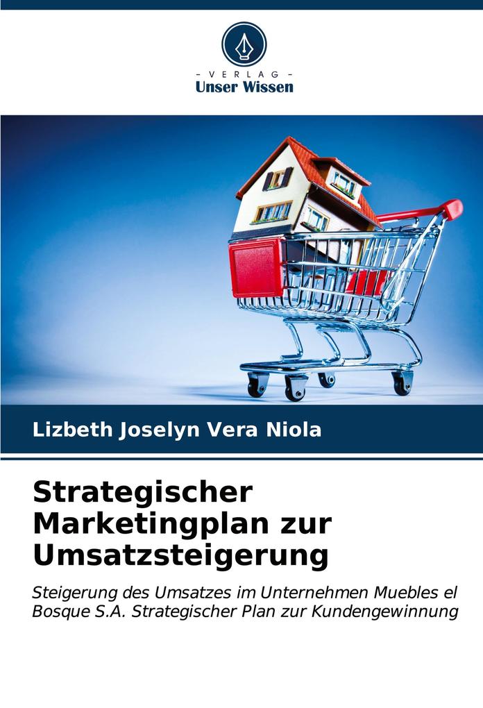 Strategischer Marketingplan zur Umsatzsteigerung