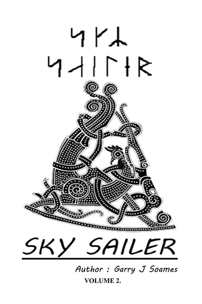 Sky Sailer.
