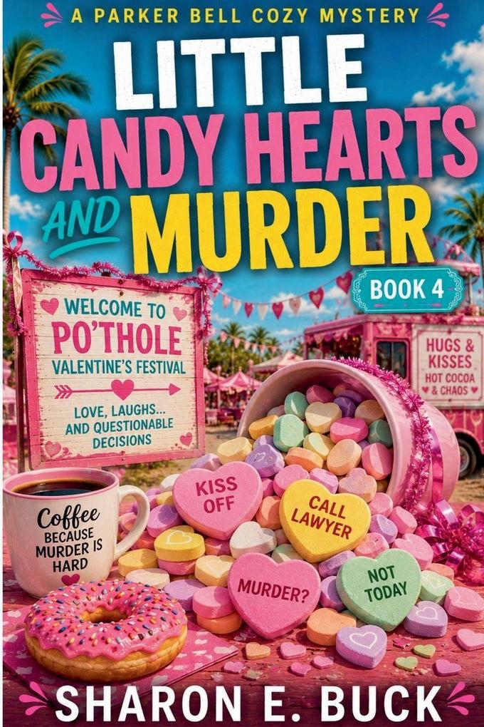 Little Candy Hearts