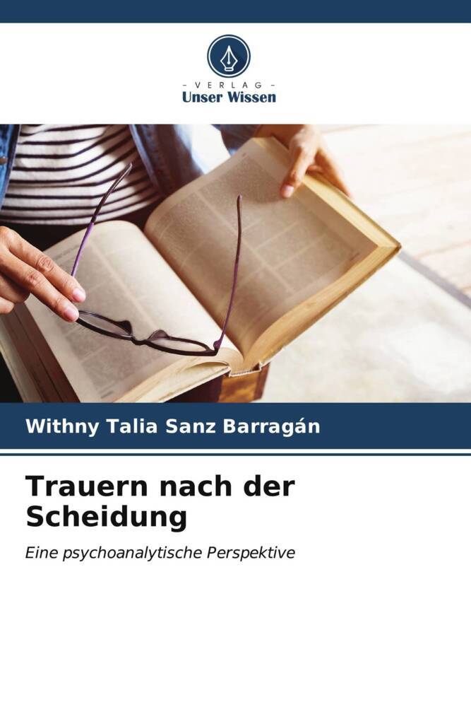 Trauern nach der Scheidung