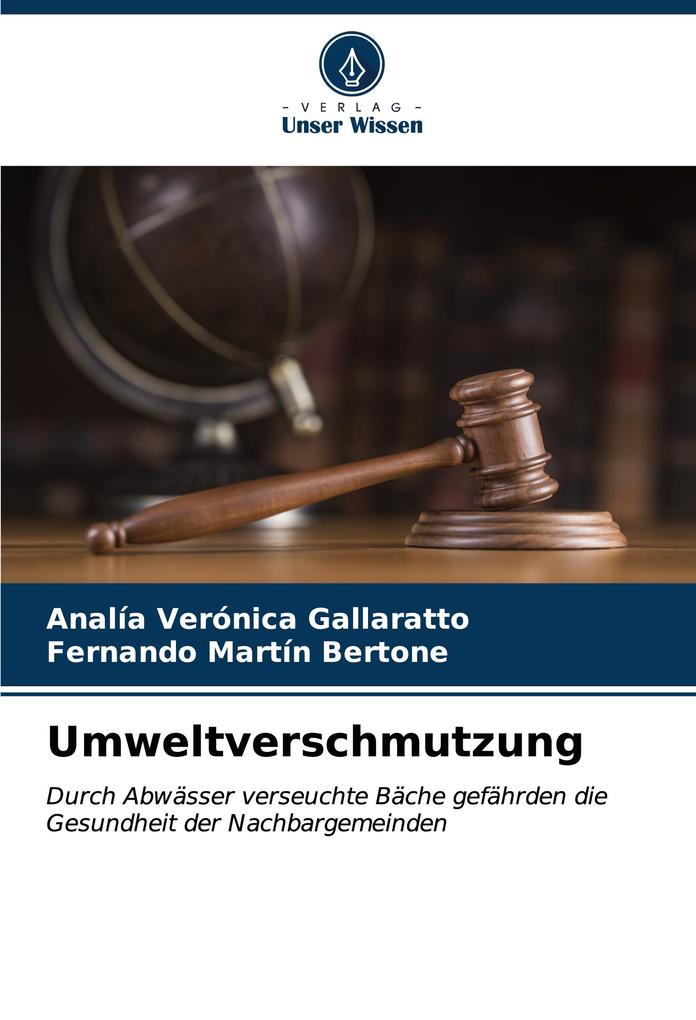 Umweltverschmutzung