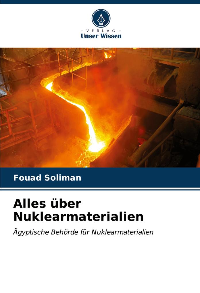 Alles über Nuklearmaterialien