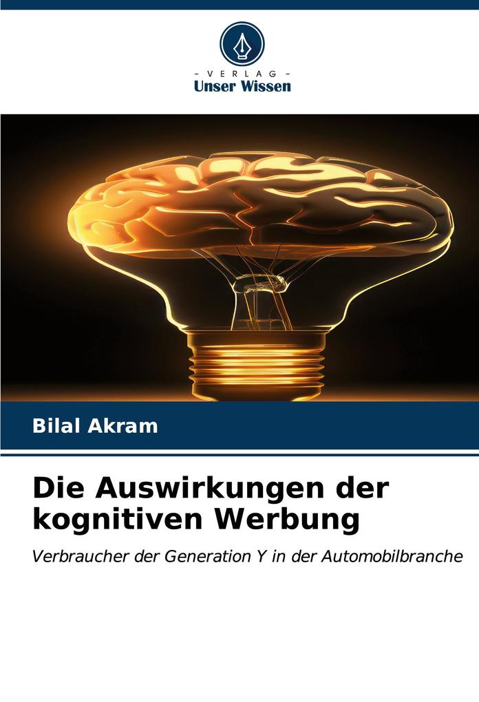 Die Auswirkungen der kognitiven Werbung