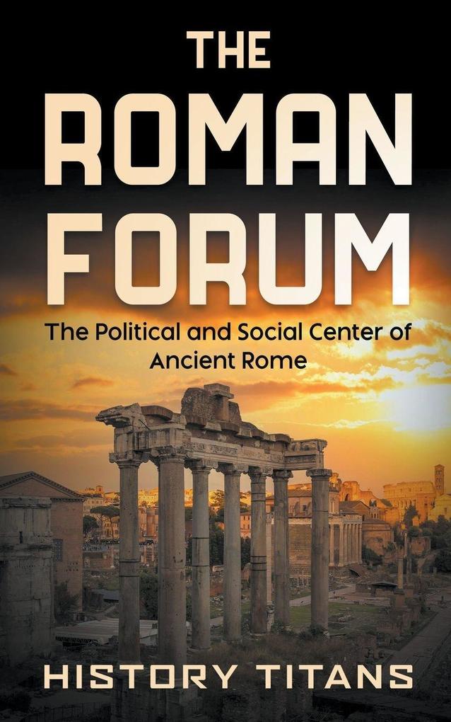 The Roman Forum