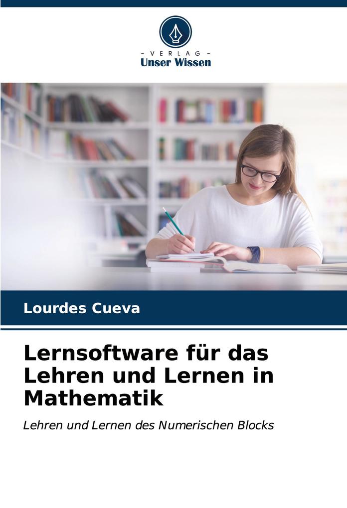Lernsoftware für das Lehren und Lernen in Mathematik