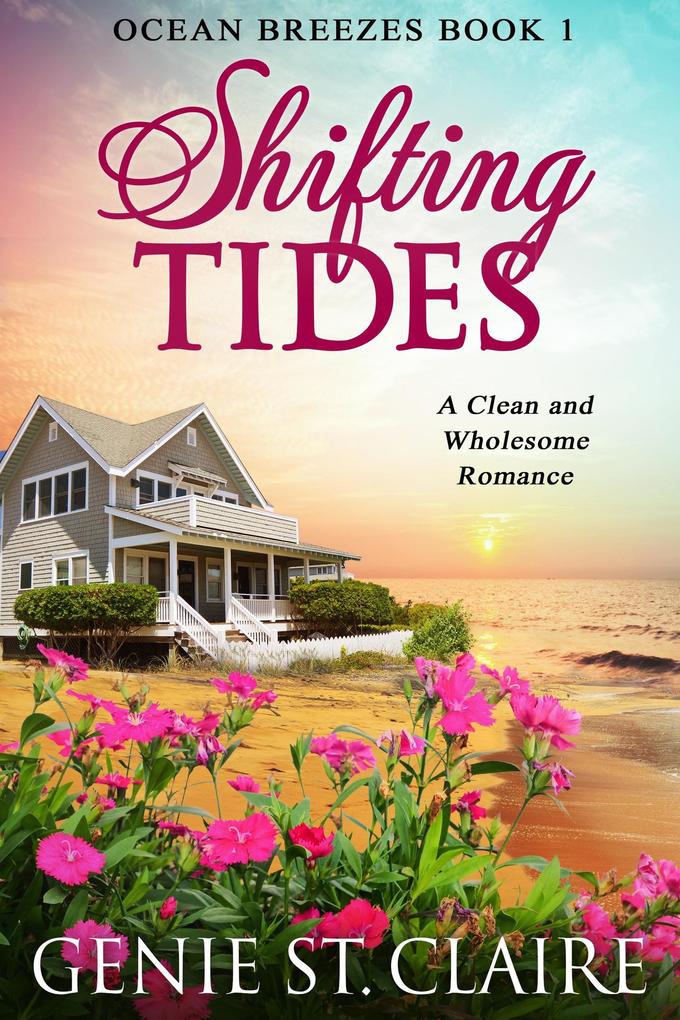 Shifting Tides (Ocean Breezes Series #1)