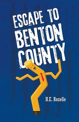 Escape to Benton County