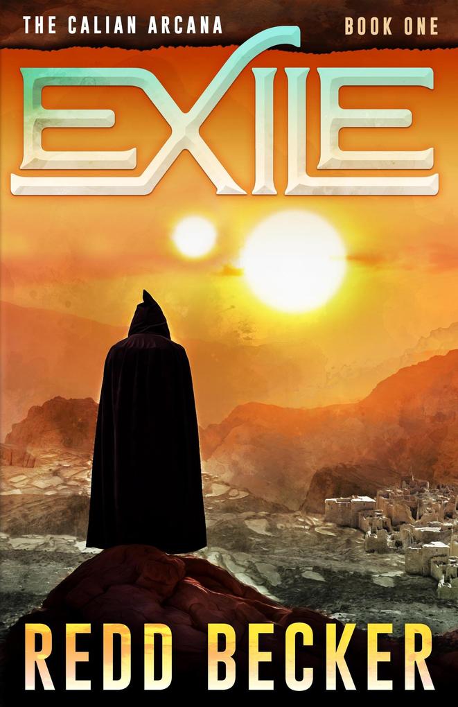 Exile (Calian Arcana #1)