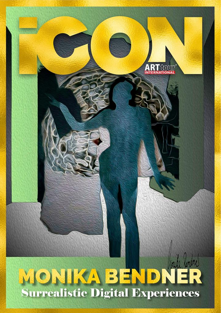 ICON By ArtTour International