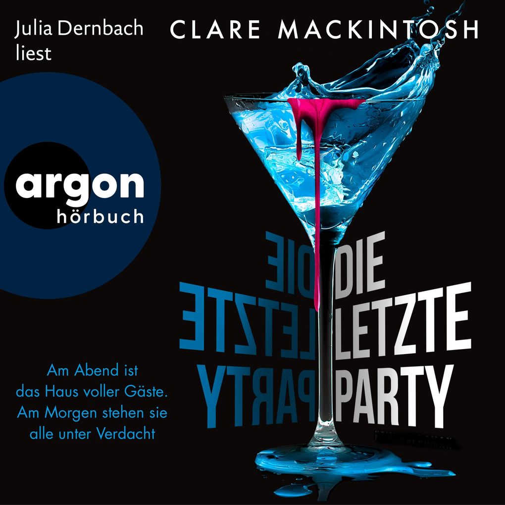 Die letzte Party