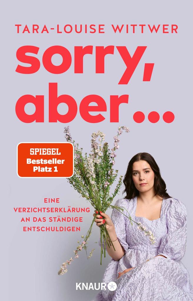 Sorry aber ...