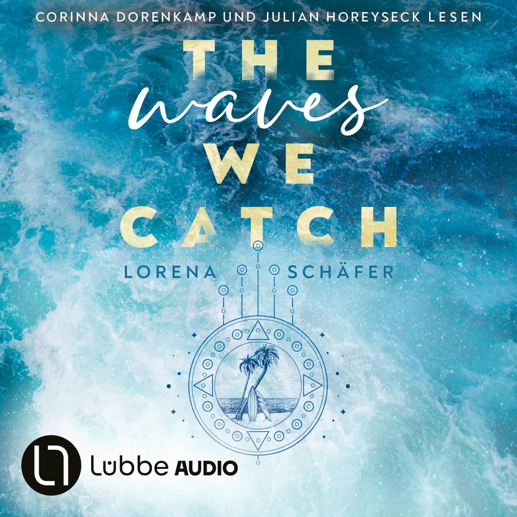 The waves we catch