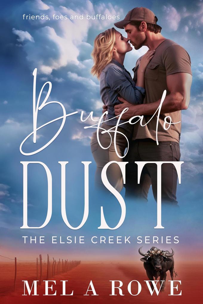 Buffalo Dust (Elsie Creek Series #9)