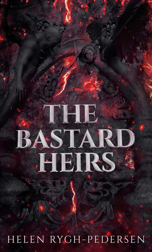 The Bastard Heirs (Riverda Rising #2)