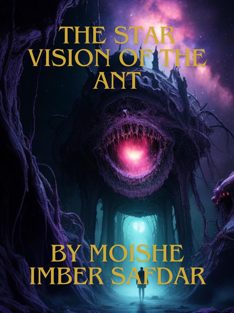 The Star-Vision of The Ant