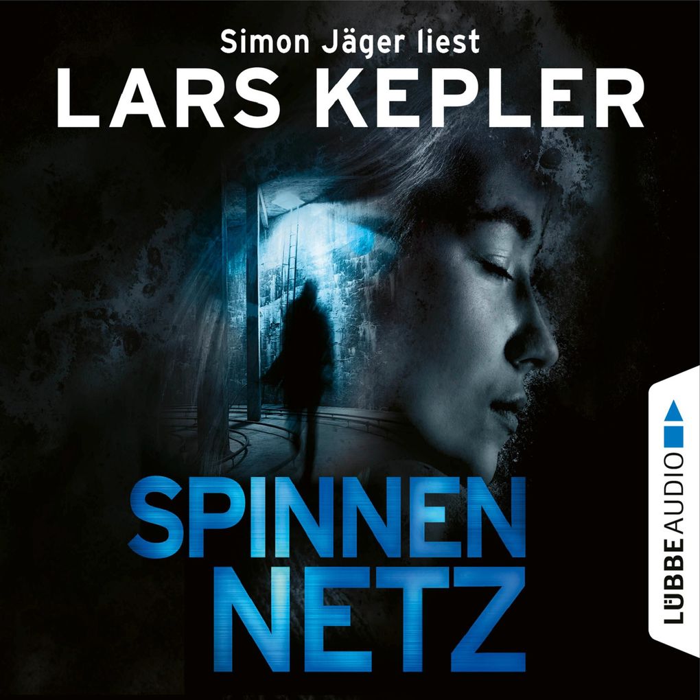 Spinnennetz - Joona Linna Teil 9