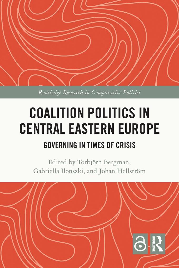 Coalition Politics in Central Eastern Europe