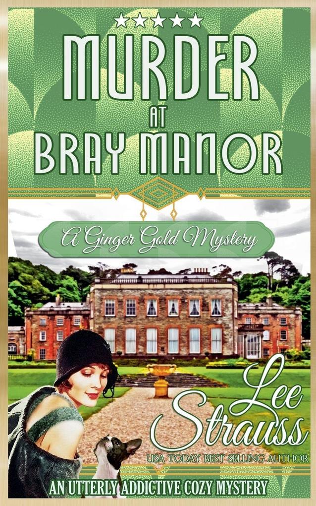 Murder at Bray Manor