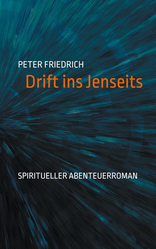 Drift ins Jenseits