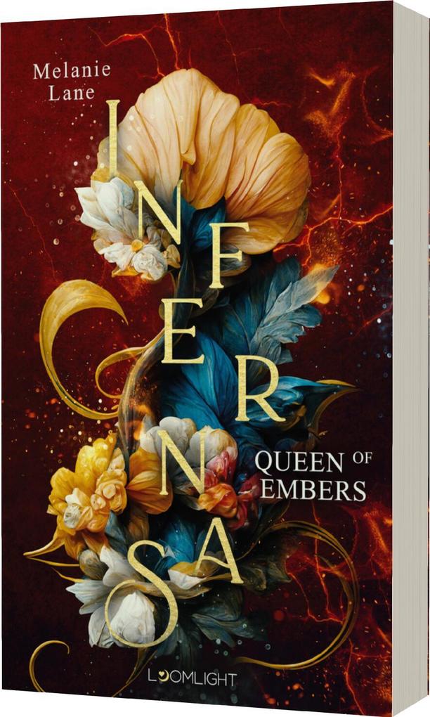Planet! Infernas 2: Queen Of Embers