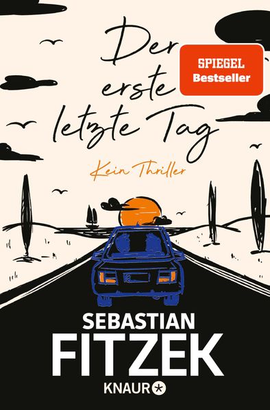 Knaur Taschenbuch Der Erste Letzte Tag
