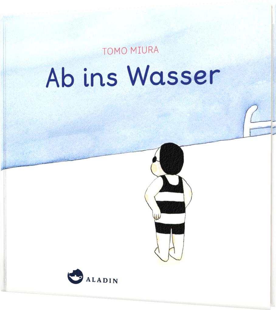 Ab ins Wasser - Bild 6