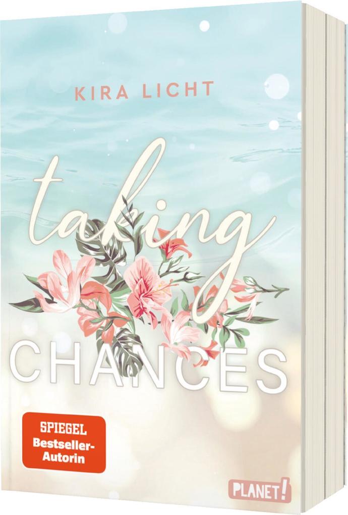 Taking Chances Kira Licht - Bild 5