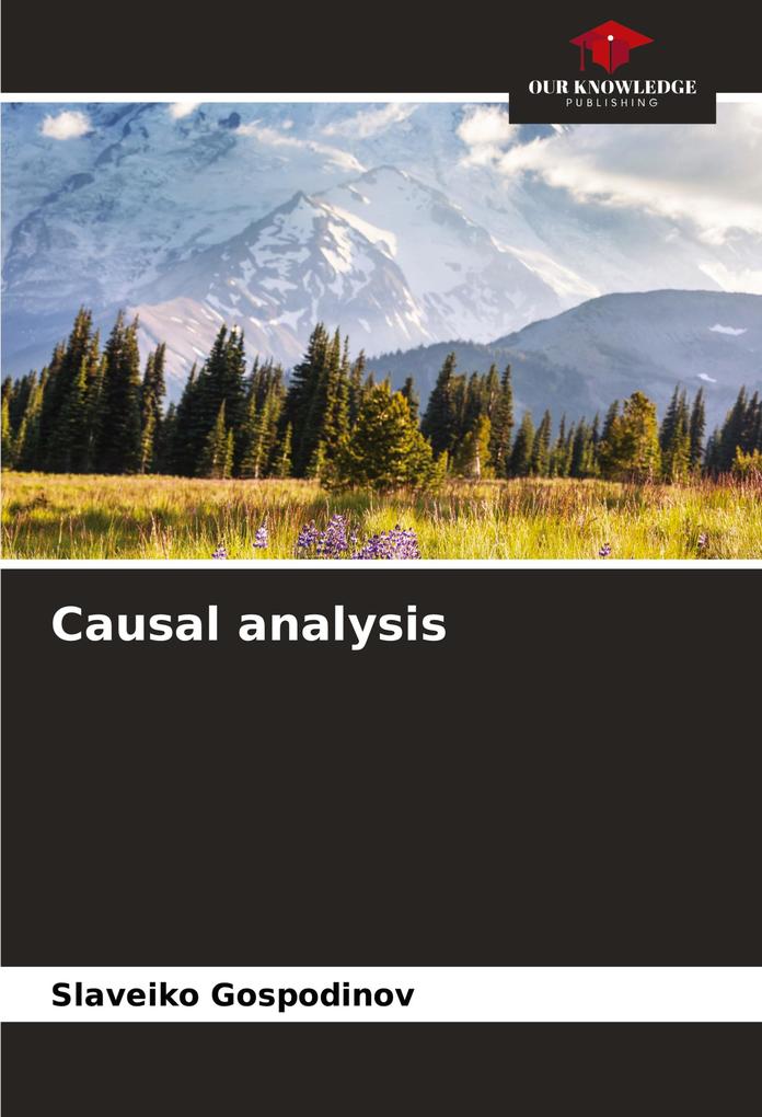 Causal analysis