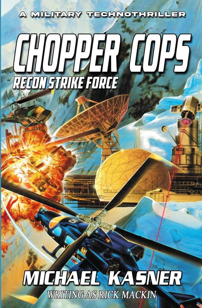 Chopper Cops