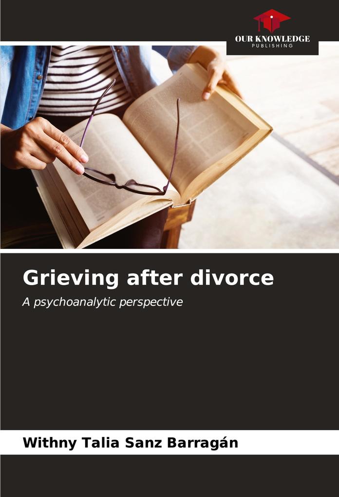 Grieving after divorce