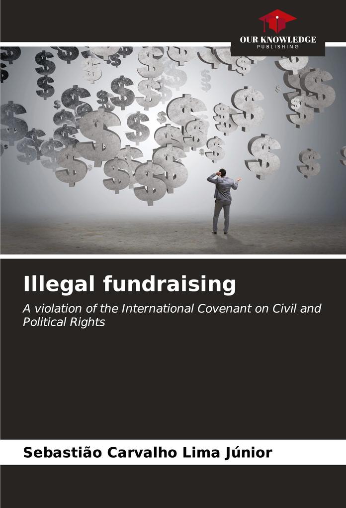 Illegal fundraising