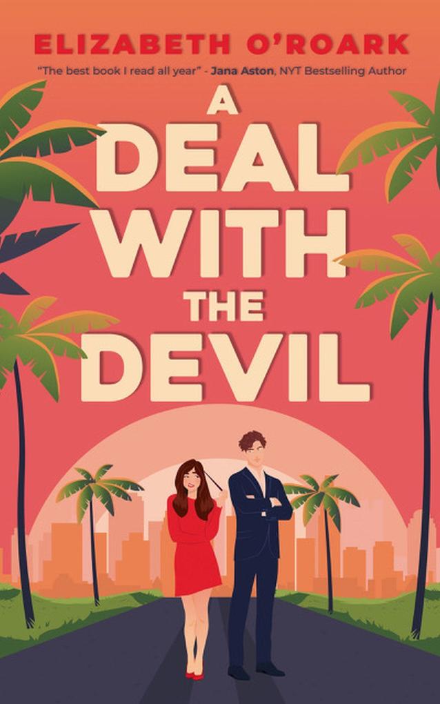 Little Brown Book Group A Deal With The Devil