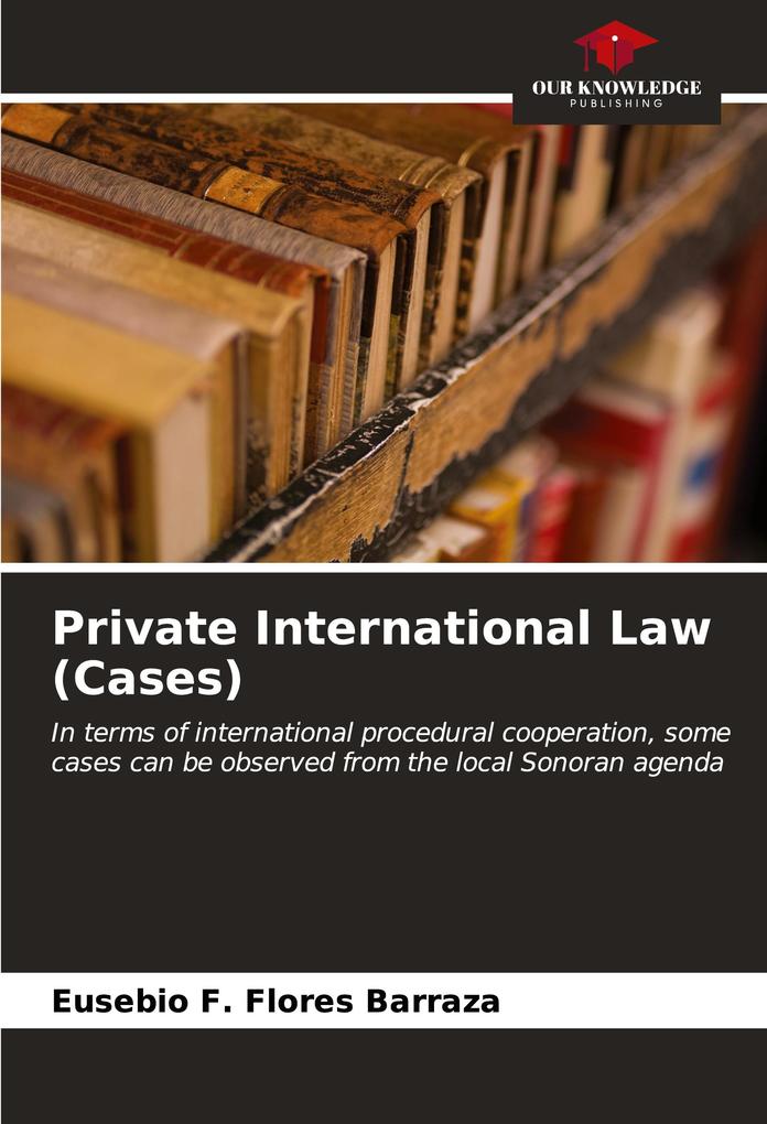 Private International Law (Cases)