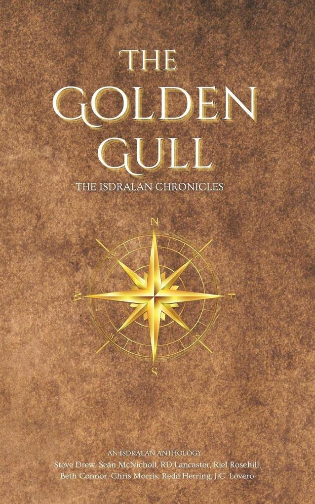 The Golden Gull