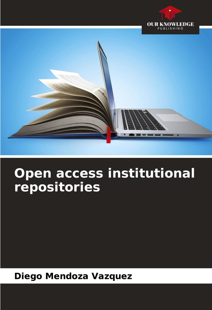 Open access institutional repositories