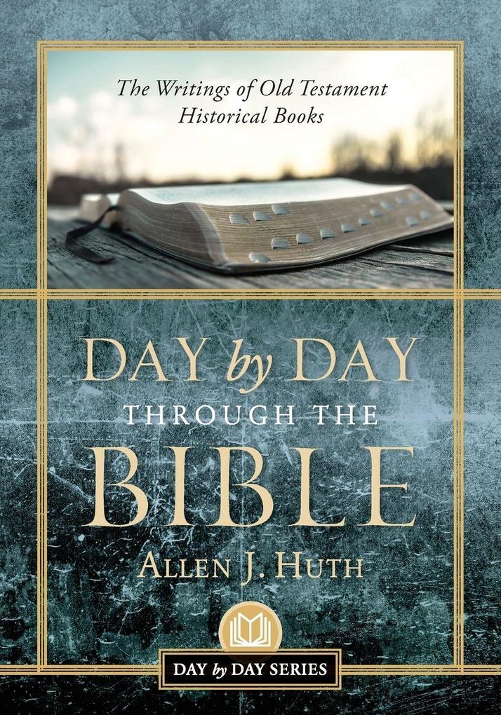 Day by Day Through the Bible