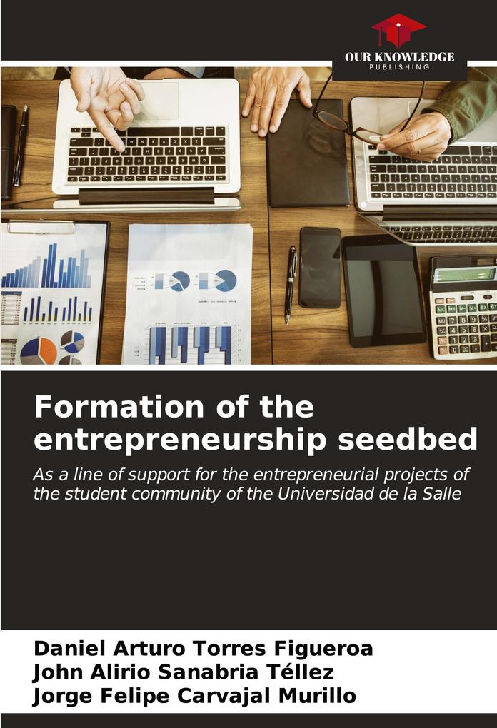 Formation of the entrepreneurship seedbed