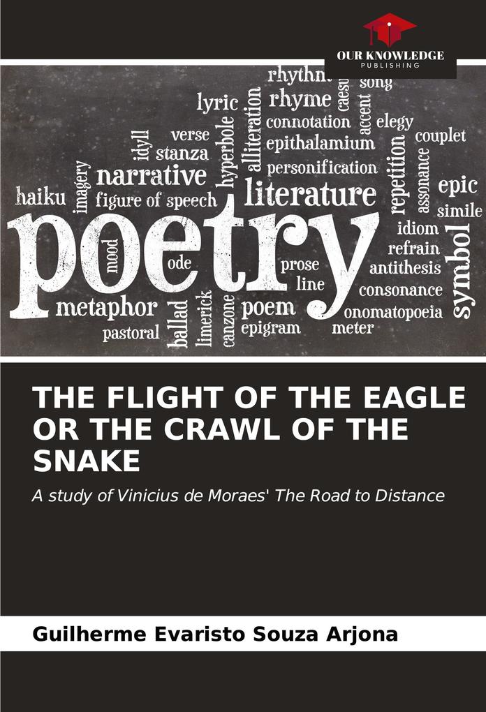 THE FLIGHT OF THE EAGLE OR THE CRAWL OF THE SNAKE