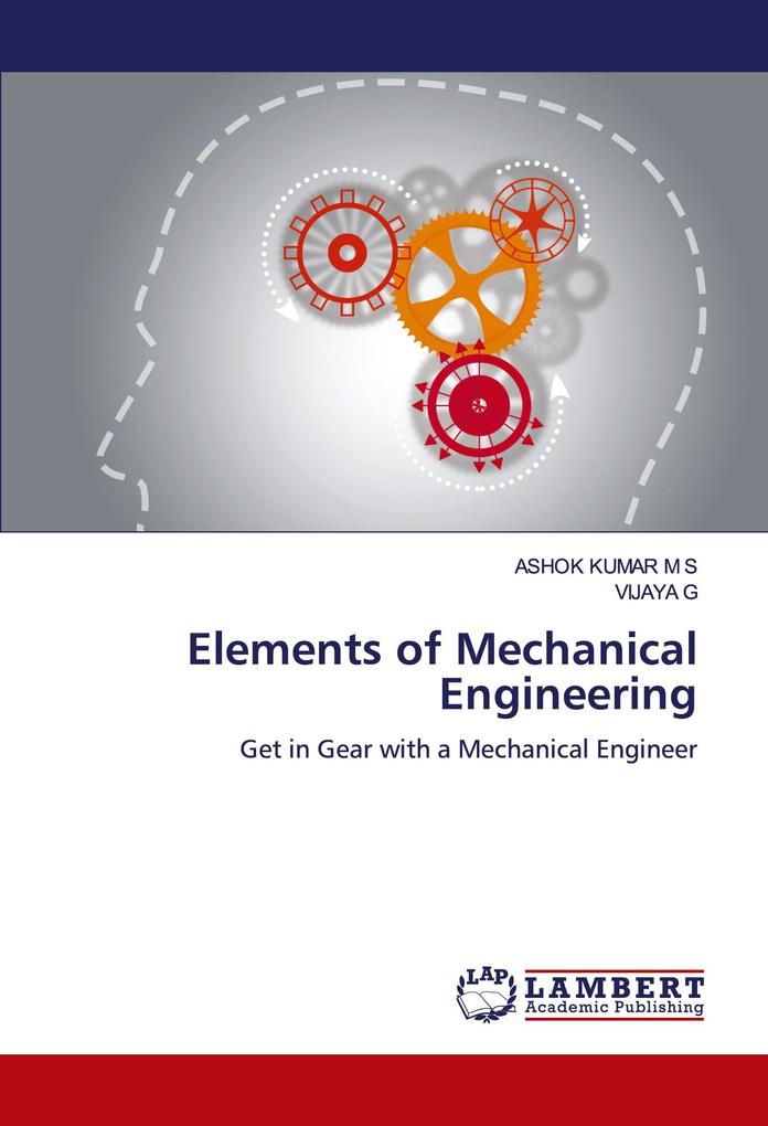 Elements of Mechanical Engineering