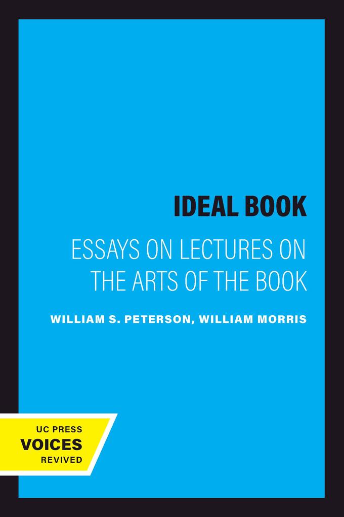 The Ideal Book