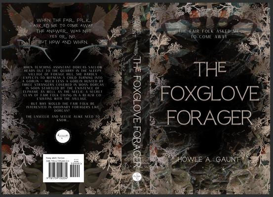 The Foxglove Forager