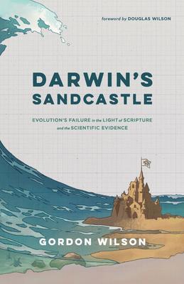Darwin's Sandcastle